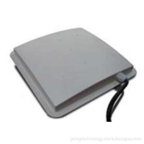 MID-Range UHF Card Reader with TCP/IP/RS232/RS485/Wiegand 26/Wiegand 34